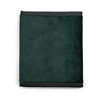 Rexproduct ORI Orthopädische Matratze Dunkelgrün S 10 Rexproduct ORI Orthopädische Matratze Dunkelgrün S – Bild 8