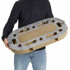 Canadian Cat Company Katzenspielplatz PlayPlate L Hellgrau -ANIMONDA Verkäufe fd8d9f5696bc7e88013455bc7079066b1c9ff393 1412692 de DE 8af6c46b03262a0cb47d313e4ce9dd2ef51f0d3fSBqTLo