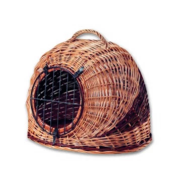 Aumüller Rattanhöhle Linus Naturbunte Weide M 3 Aumüller Rattanhöhle Linus Naturbunte Weide M