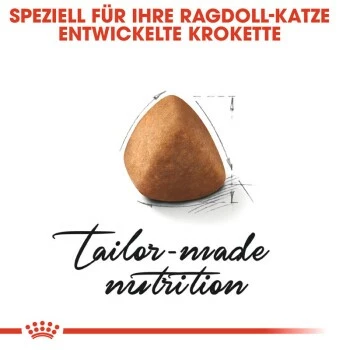 ROYAL CANIN Ragdoll Adult 10 Kg 10 ROYAL CANIN Ragdoll Adult 10 Kg – Bild 8