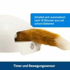 PetSafe Automatisches Katzenspielzeug Fox Den -ANIMONDA Verkäufe fe22d02bd1fe3b6a4c8fceb40b416e44c2a6559d 1351524 de DE e72af0775e457d5f1629d7ba6dd795d6e878ec6fds4pV4